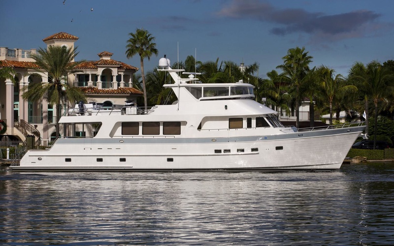 Outer Reef  860 CPMY