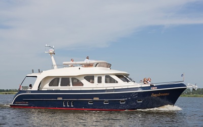 Aquanaut GV 1500