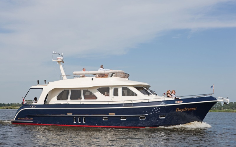 Aquanaut GV 1500