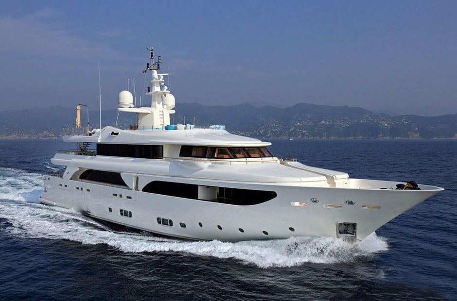 CRN Lady I