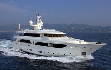 CRN Lady I