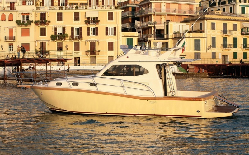 Portofino 10 Fly