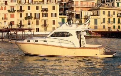 Portofino 10 Fly