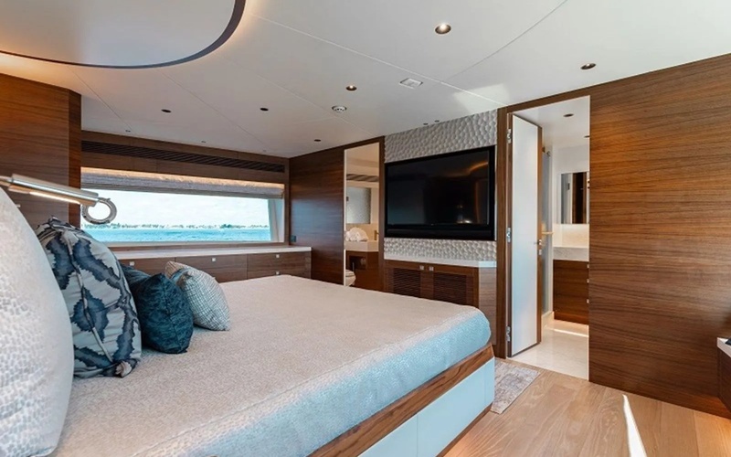 NorthSilver Star Cabin 690
