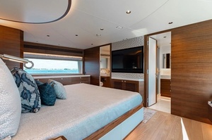 NorthSilver Star Cabin 690