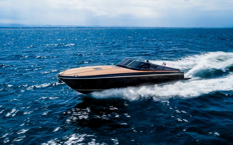 Itama 45S