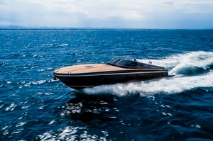 Itama 45S