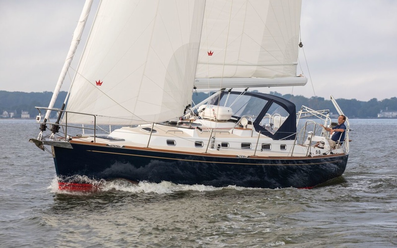 Tartan 395