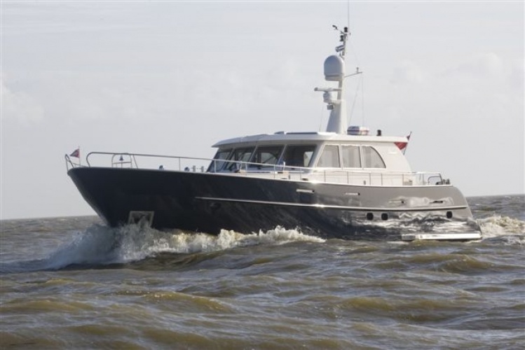 Sturier 675 CS