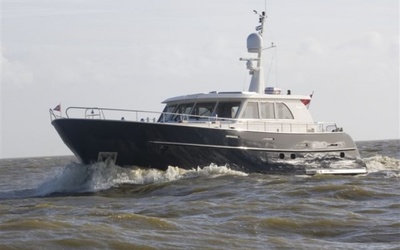 Sturier 675 CS