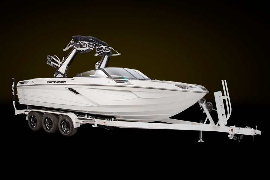 Centurion Ri245