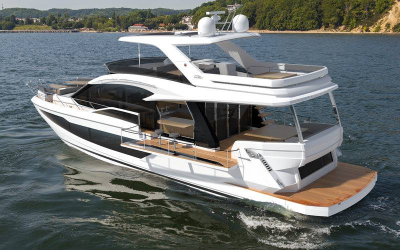 Galeon 620 FLY