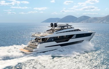 Ferretti Mizu