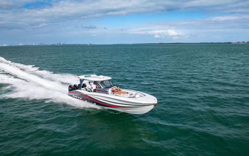 MTI V-42