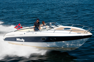Windy 28 Ghibli 