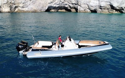 MV Mito 29T