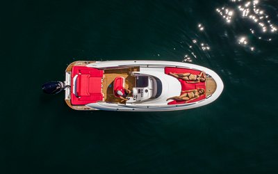 Clear Libra Cabin 650