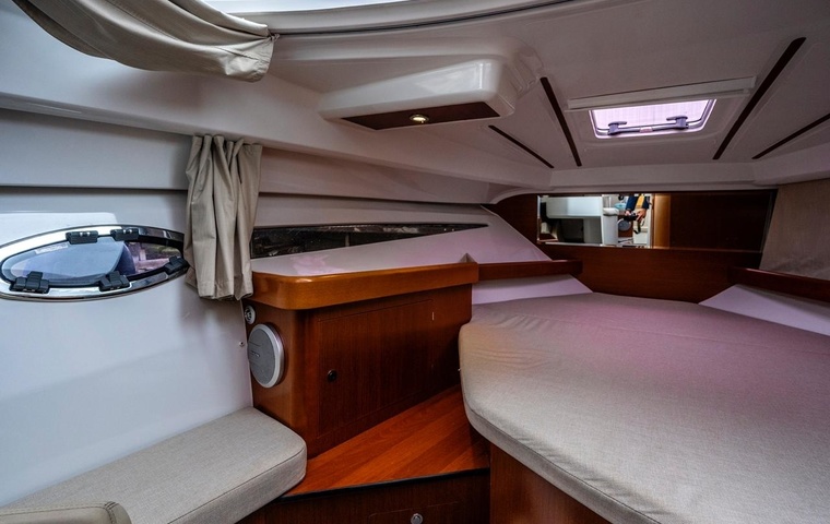 Beneteau Antares 8.80 (2014)