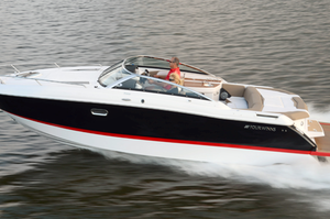 Four Winns S265
