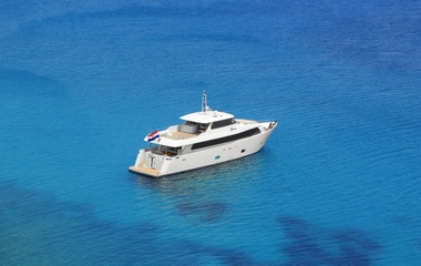 Aegean Grace