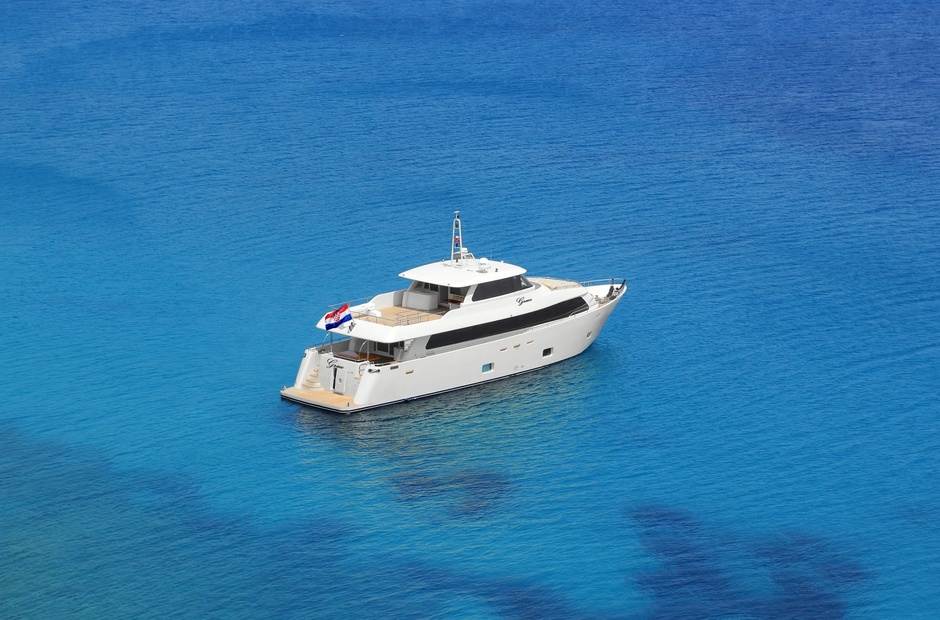 Aegean Grace