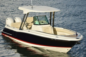 Chris-Craft Catalina 27