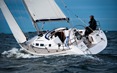 Finngulf FG331