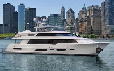 EdgeWater 158CS