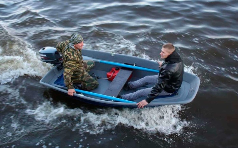СПЭВ Мираж 270 