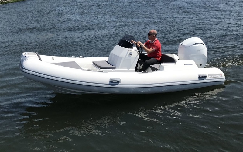 Northstar Axis 4.8