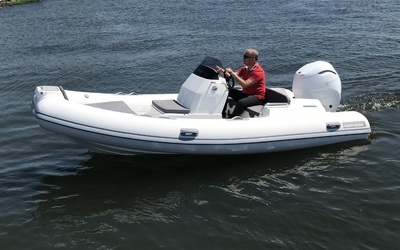 Northstar Axis 4.8