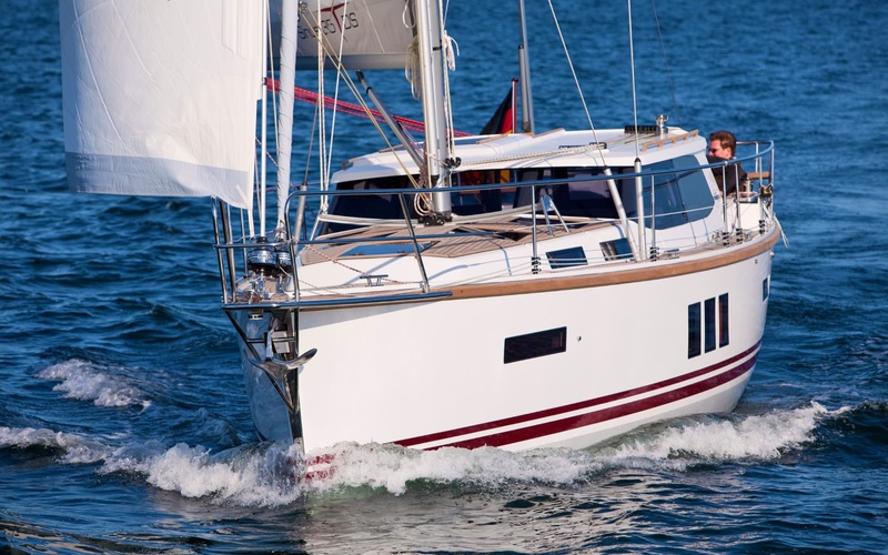 Sirius 35 DS