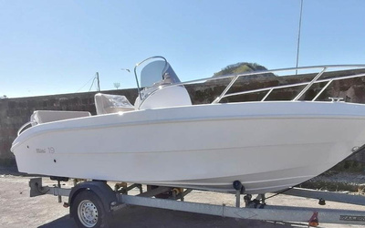 Mimi Fisherman 19
