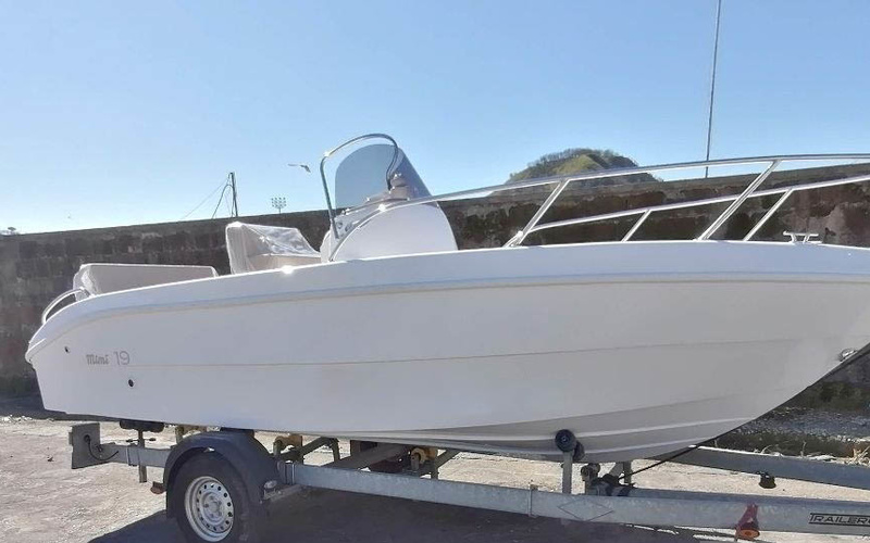 Mimi Fisherman 19