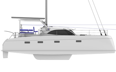 Broadblue 425