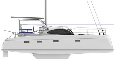 Broadblue 425