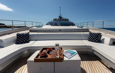 Riva Lemon Not Lime