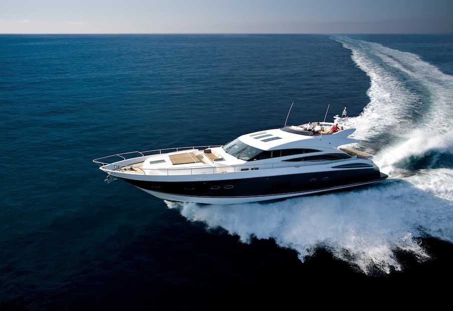 Princess Princess V85
