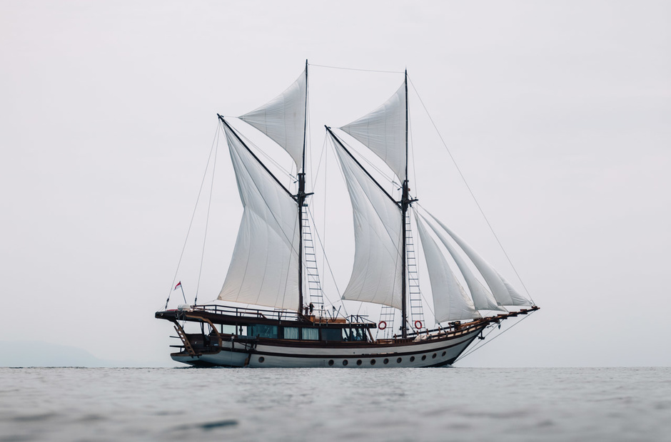 Pacific High Senja