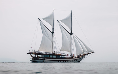 Pacific High Senja