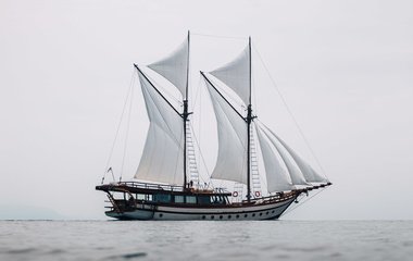Pacific High Senja
