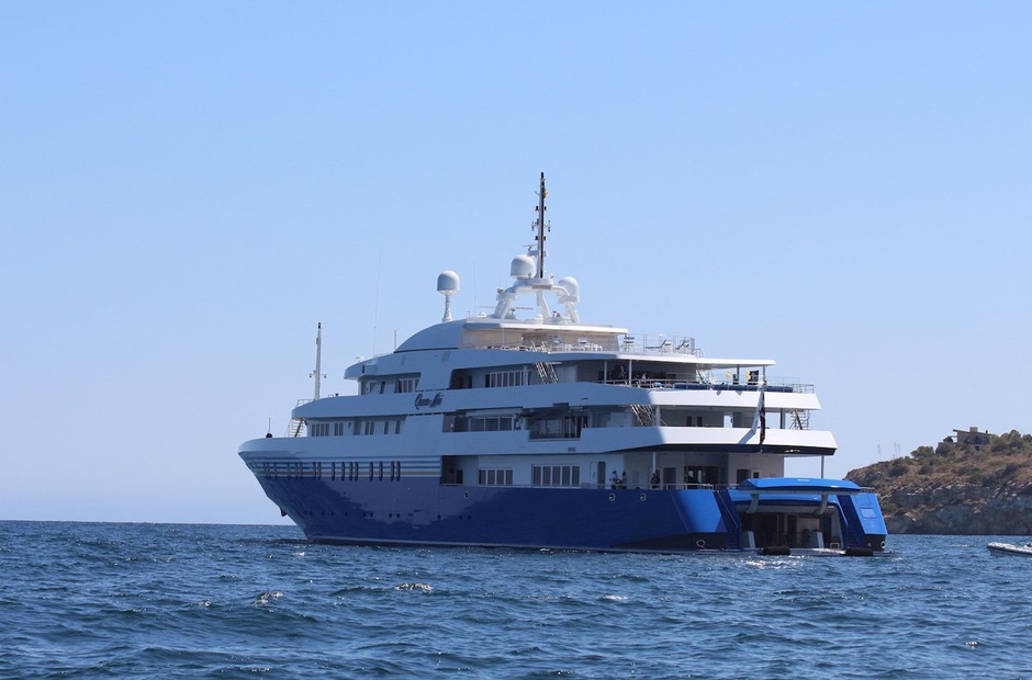 Neorion Queen Miri