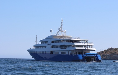 Neorion Queen Miri