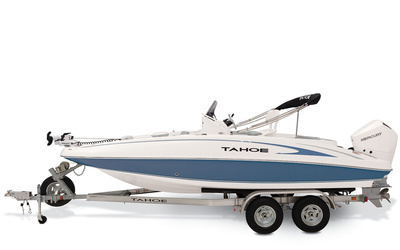 Tahoe 2150 CC