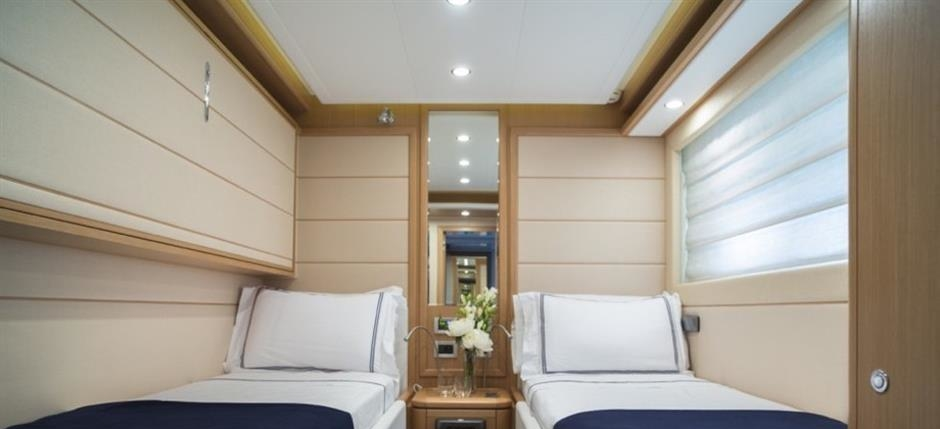 Ferretti Dot calm