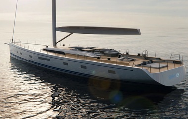 Nautor Swan Fancy