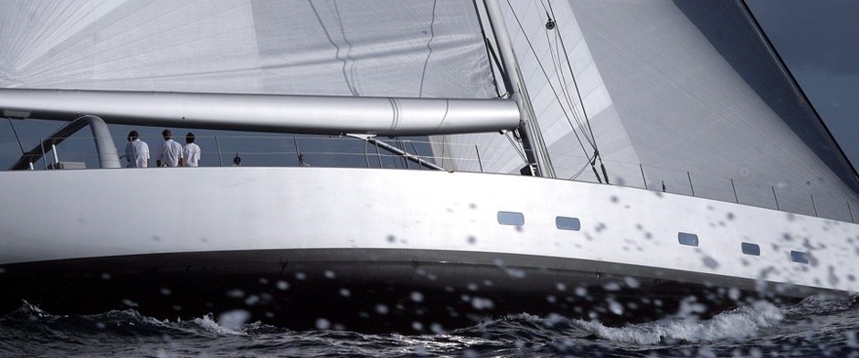 Vitters Shipyard Ghost