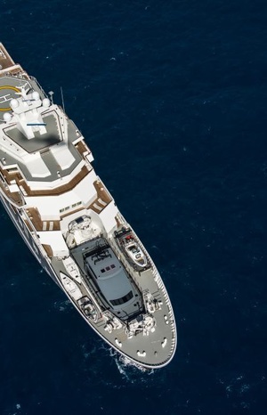 Superyacht Matrix