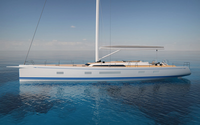 Nautor Swan 88