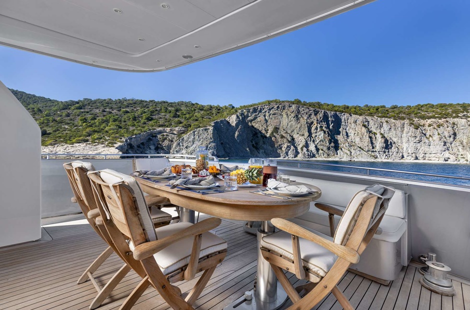 Cantieri Navali Lavagna  Andilis